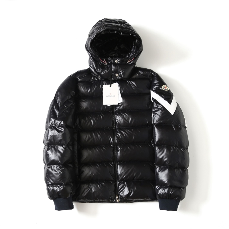 Ba*len*cia*ga down coat